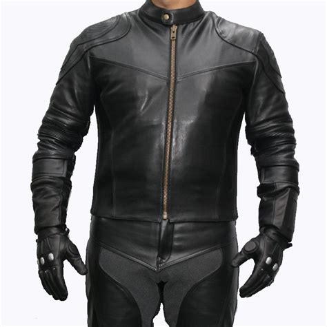 mens movie replica leather jackets